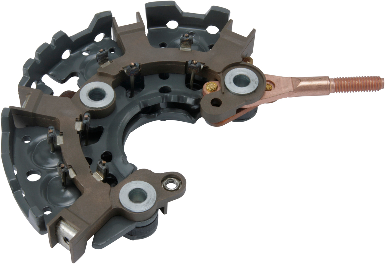 Ilustracja F 032 235 896 HC-CARGO prostownik alternatora