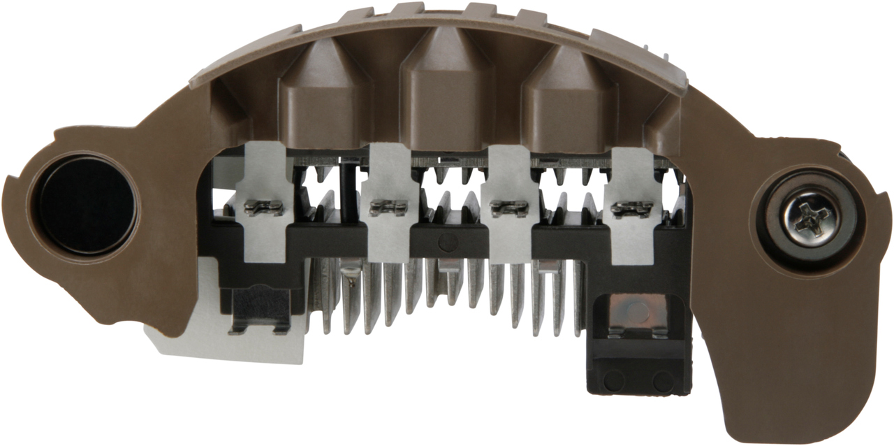 Ilustracja F 032 235 895 HC-CARGO prostownik alternatora