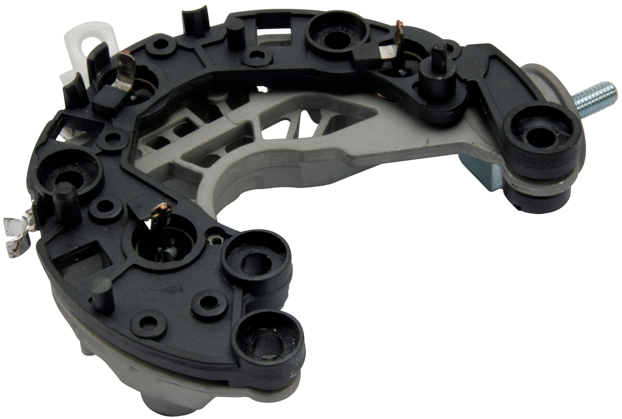 Ilustracja F 032 236 100 HC-CARGO prostownik alternatora