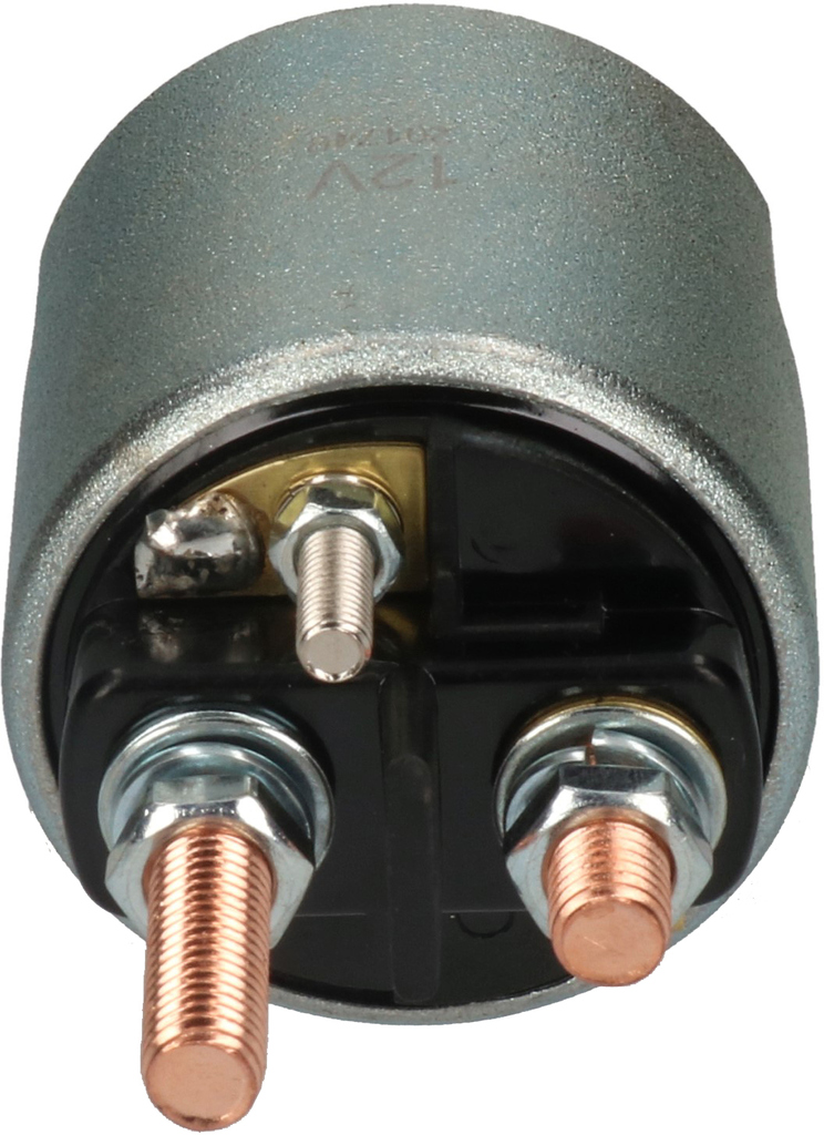Ilustracja F 032 236 269 HC-CARGO włącznik elektromagnetyczny rozrusznika