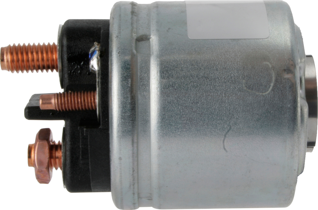 Ilustracja F 032 236 258 HC-CARGO włącznik elektromagnetyczny rozrusznika