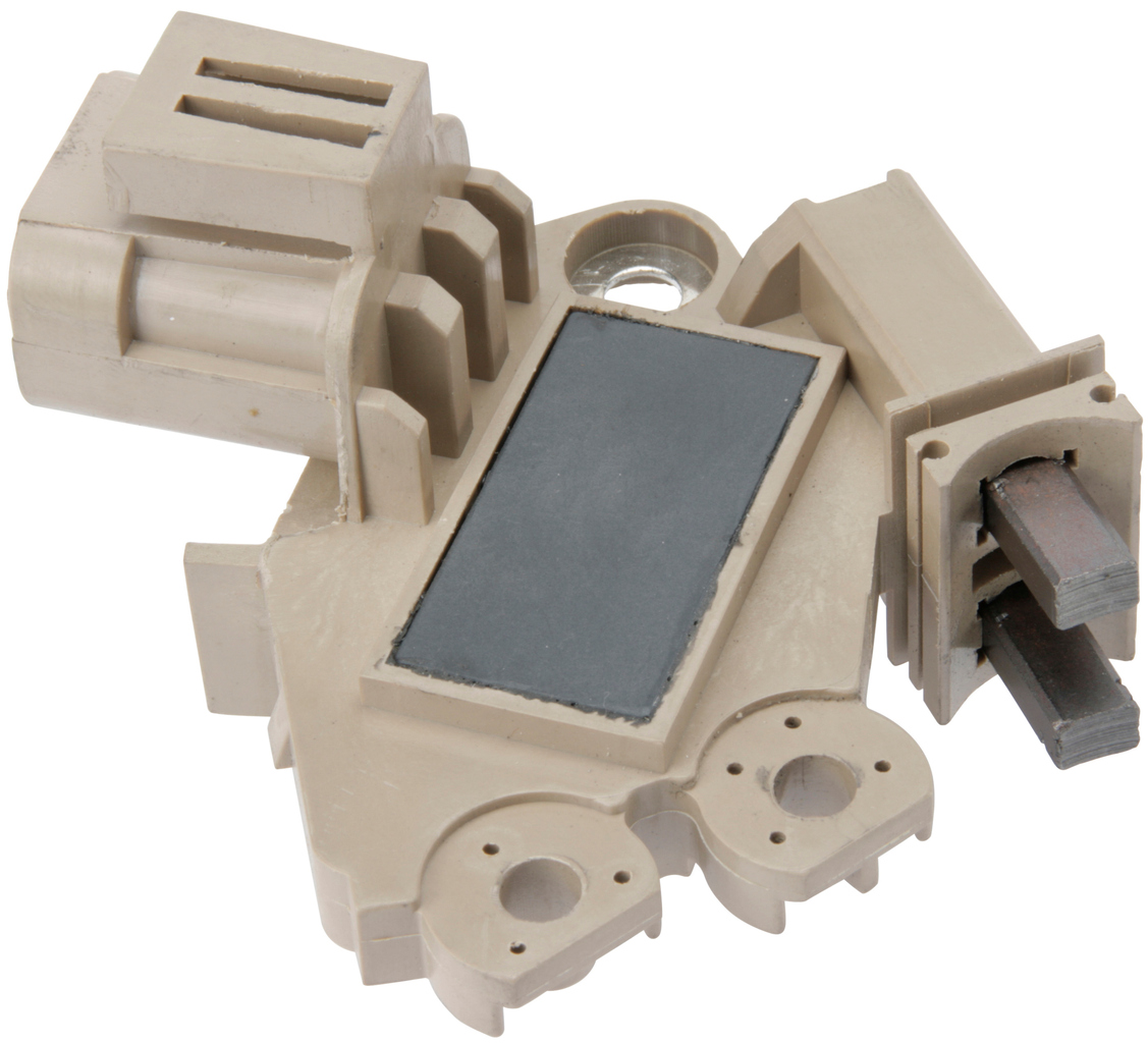 Ilustracja F 032 236 390 HC-CARGO regulator napięcia