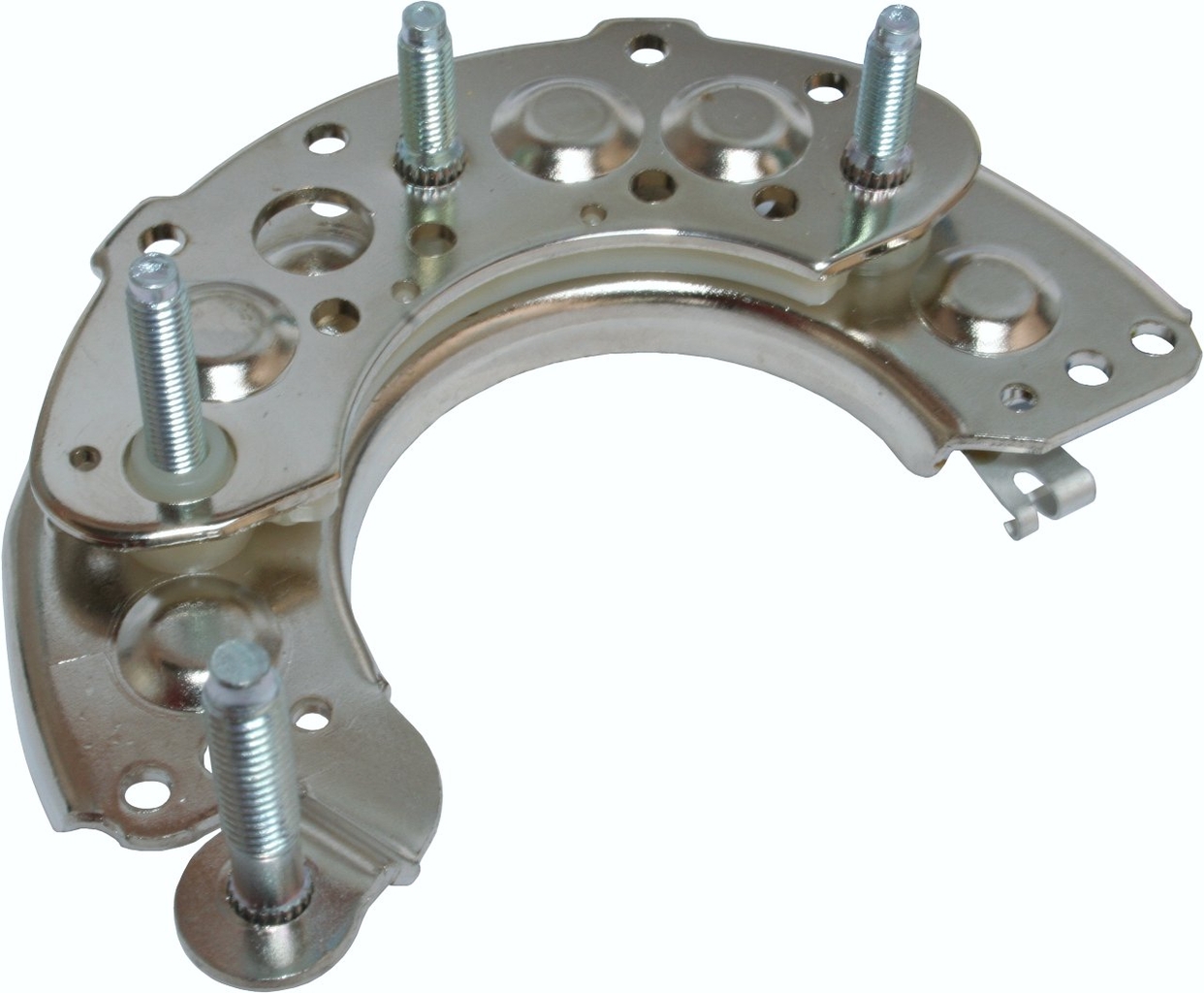Ilustracja F 032 236 466 HC-CARGO prostownik alternatora