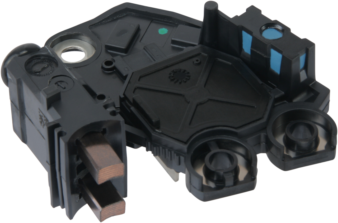 Ilustracja F 032 236 597 HC-CARGO regulator napięcia