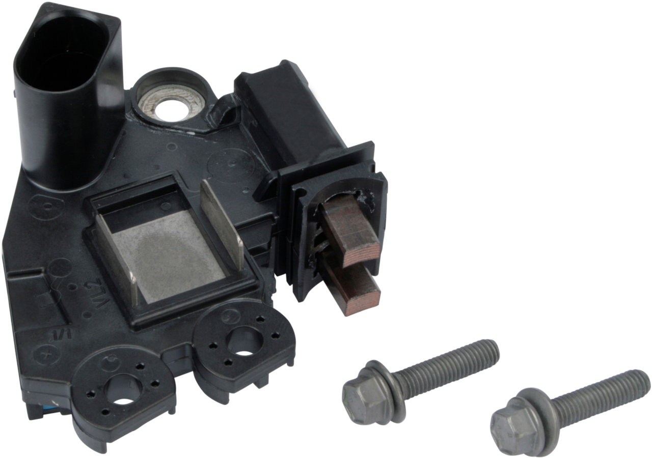 Ilustracja F 032 236 601 HC-CARGO regulator napięcia