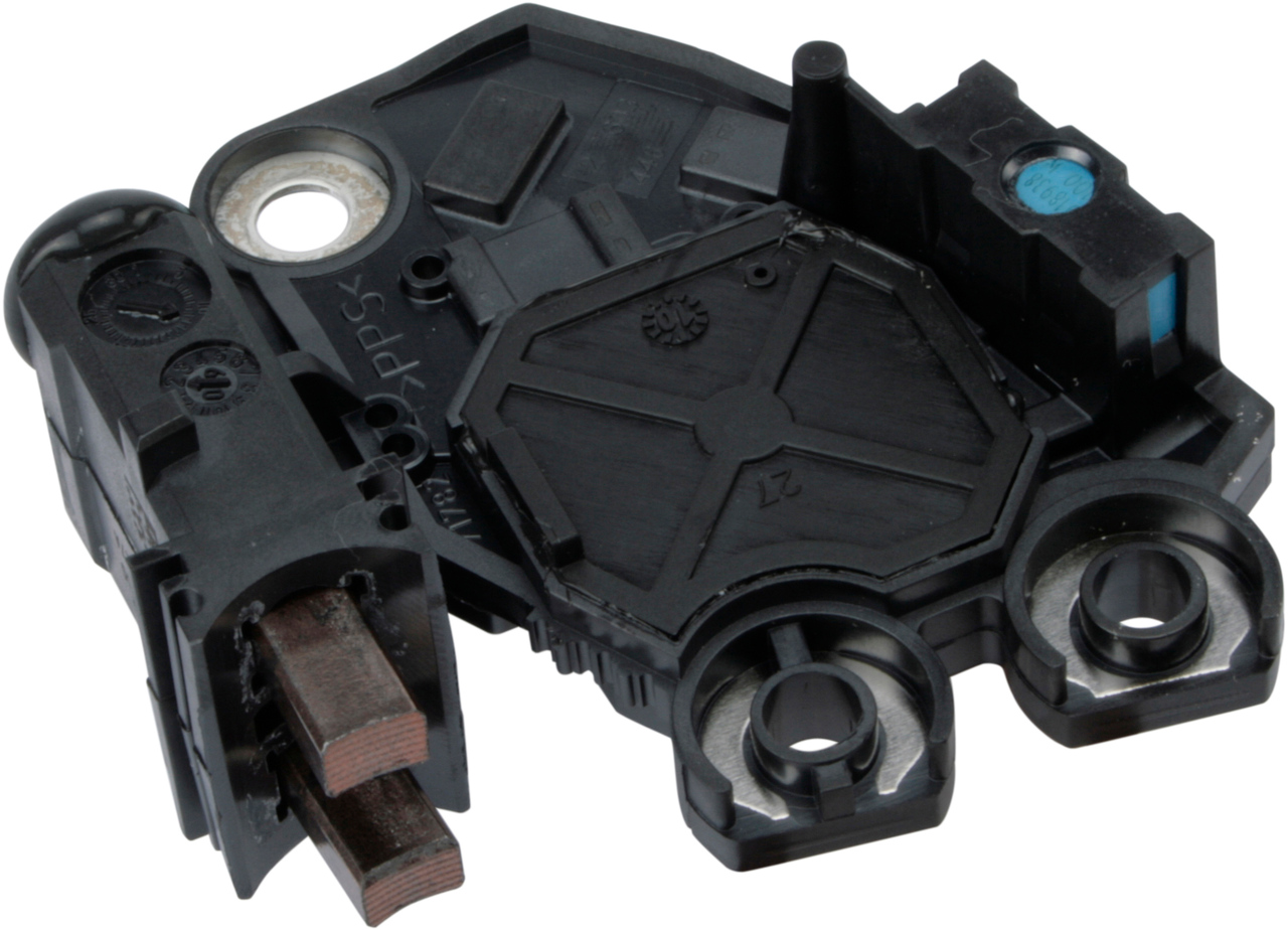 Ilustracja F 032 236 601 HC-CARGO regulator napięcia