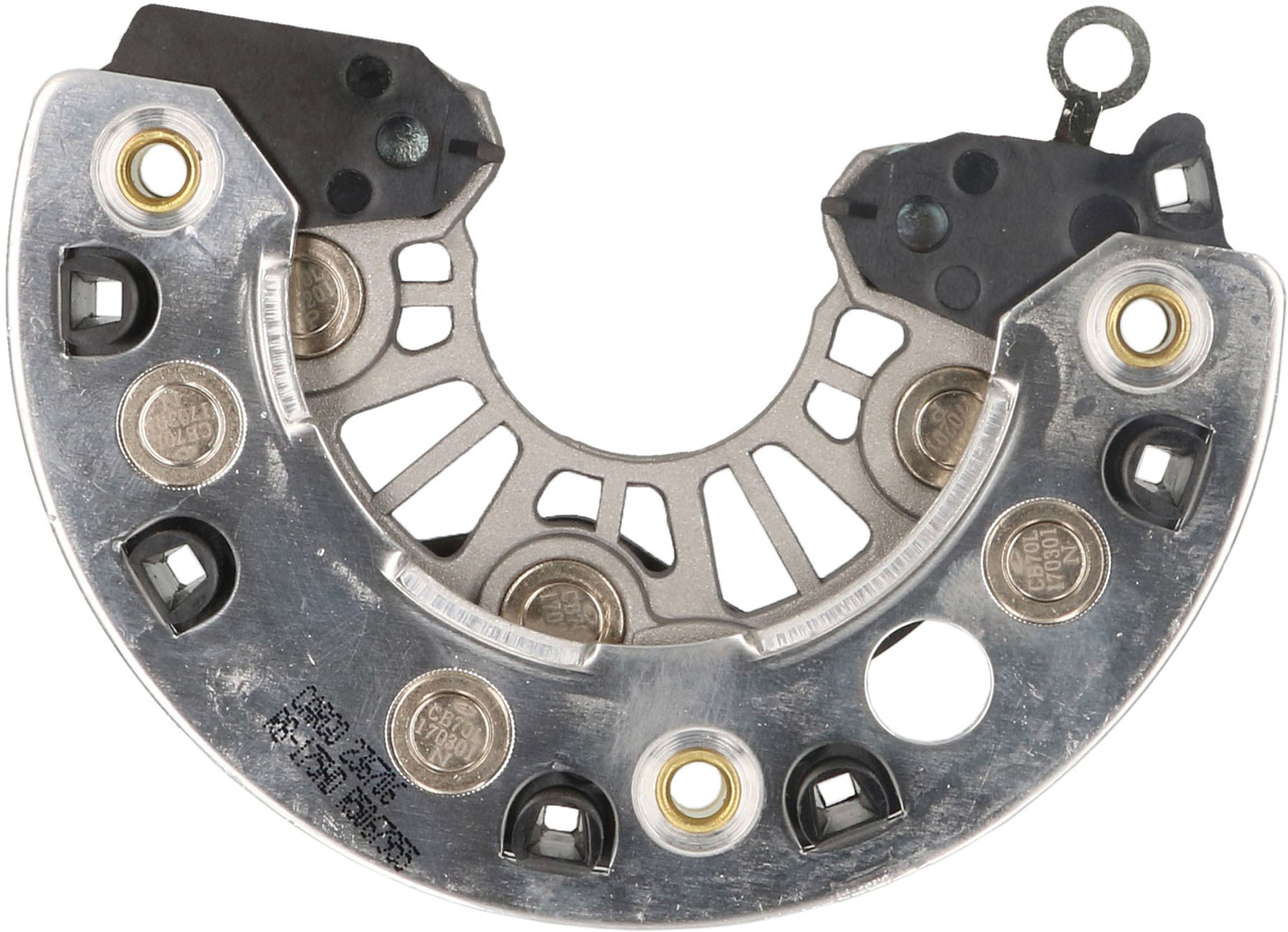Ilustracja F 032 236 706 HC-CARGO prostownik alternatora