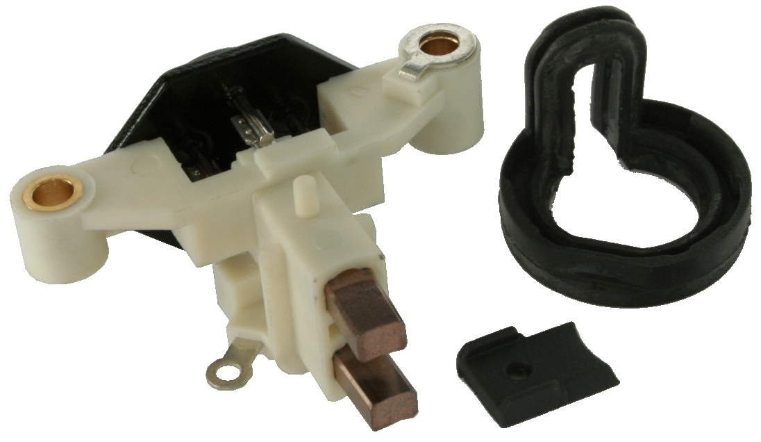 Ilustracja F 032 236 702 HC-CARGO regulator napięcia