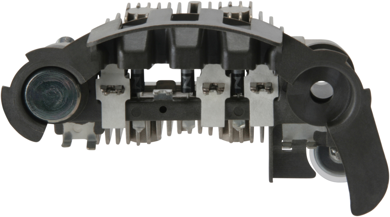 Ilustracja F 032 333 326 HC-CARGO prostownik alternatora