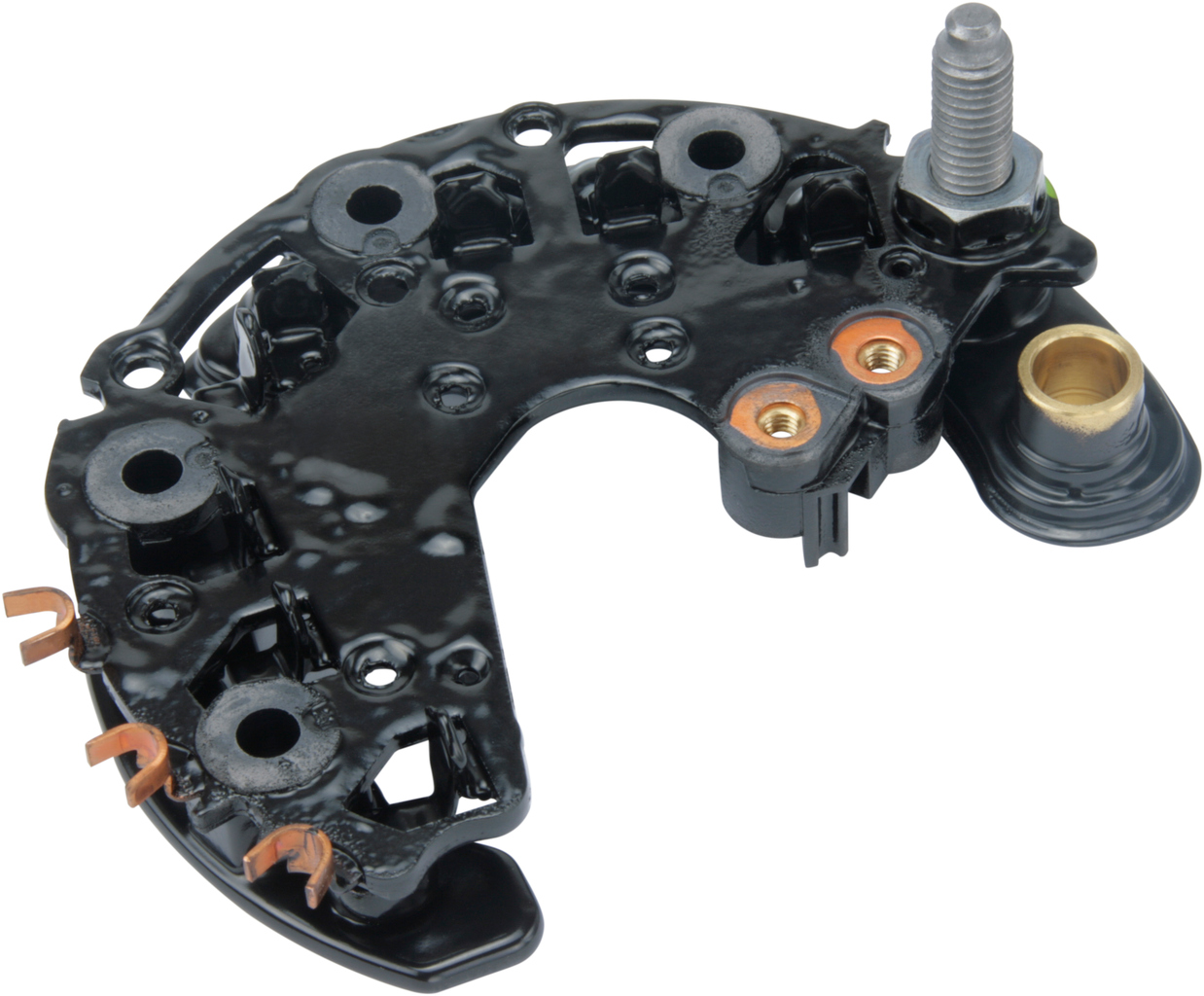 Ilustracja F 032 333 330 HC-CARGO prostownik alternatora