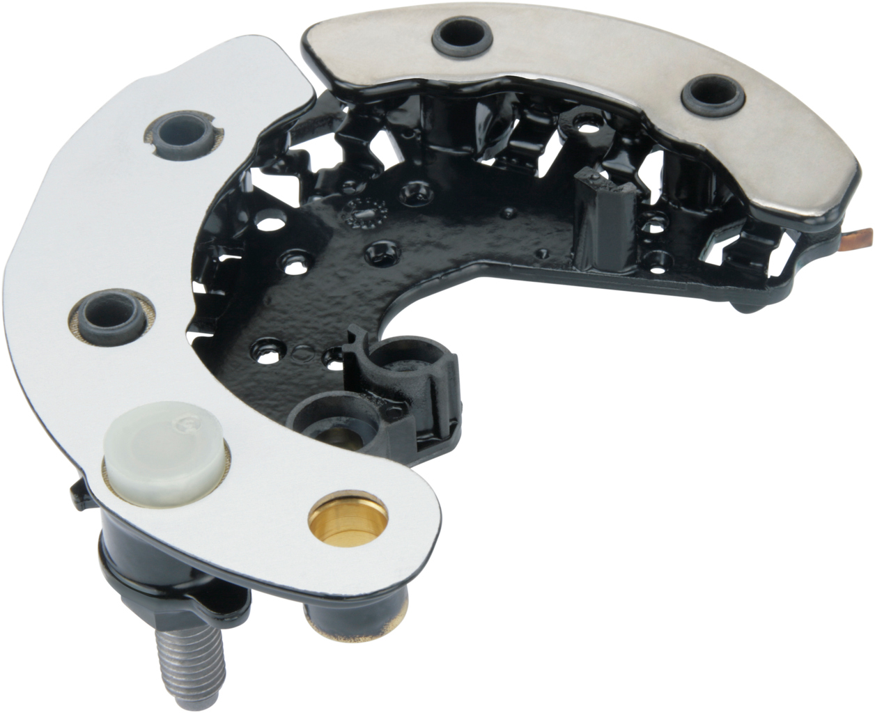 Ilustracja F 032 333 330 HC-CARGO prostownik alternatora
