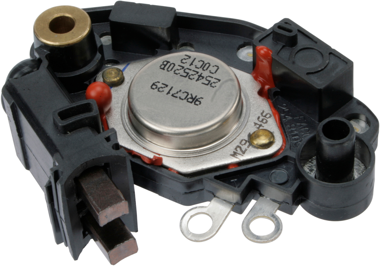 Ilustracja F 032 333 347 HC-CARGO regulator napięcia