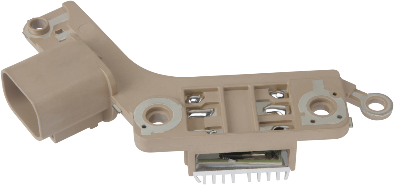 Ilustracja F 032 333 354 HC-CARGO regulator napięcia