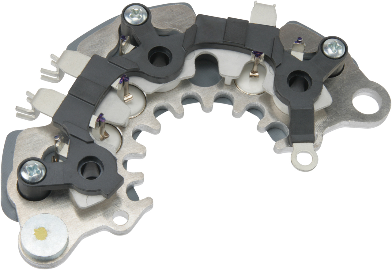 Ilustracja F 032 333 448 HC-CARGO prostownik alternatora