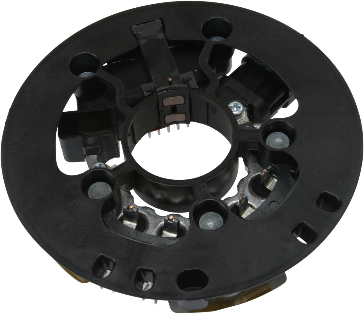 Ilustracja F 032 333 602 HC-CARGO regulator napięcia
