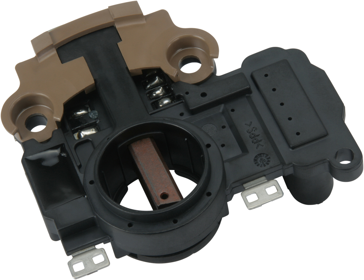 Ilustracja F 032 333 684 HC-CARGO regulator napięcia