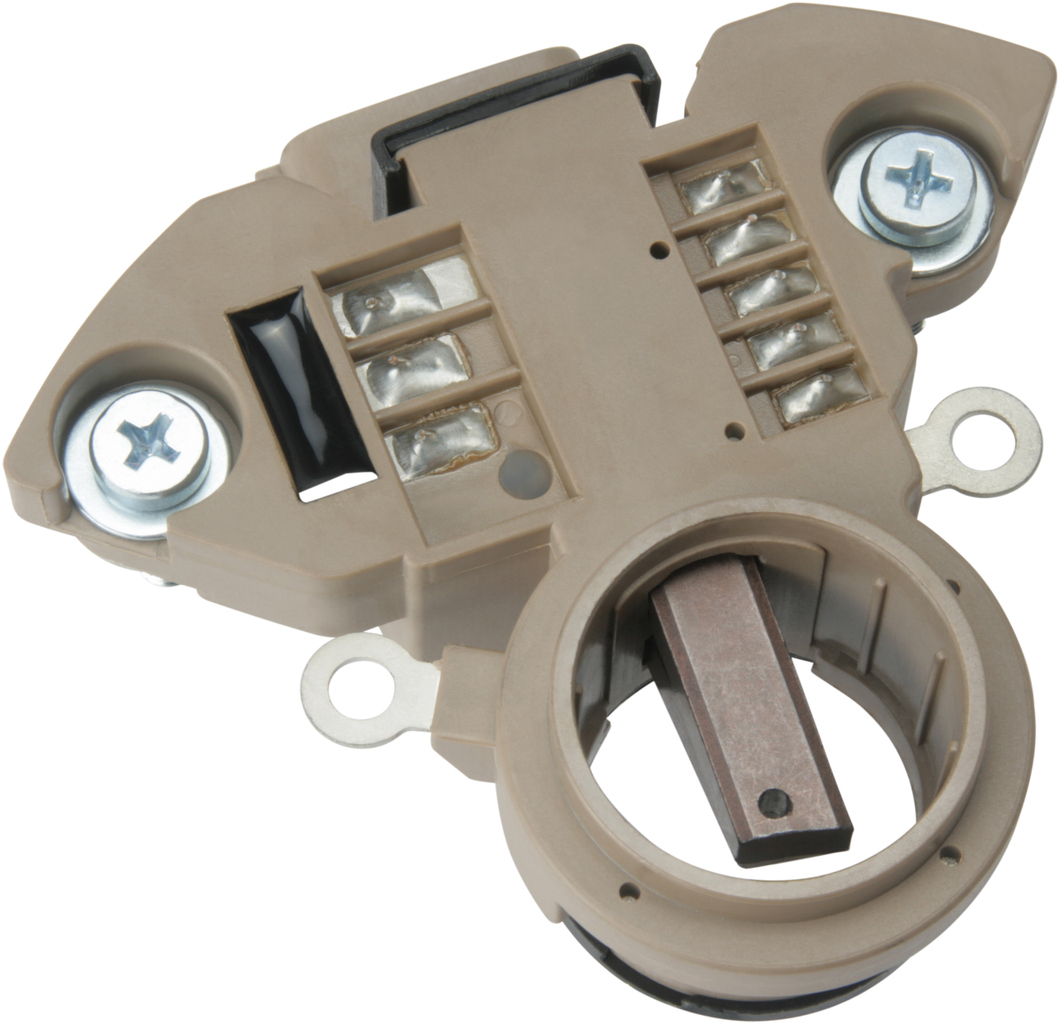 Ilustracja F 032 333 685 HC-CARGO regulator napięcia