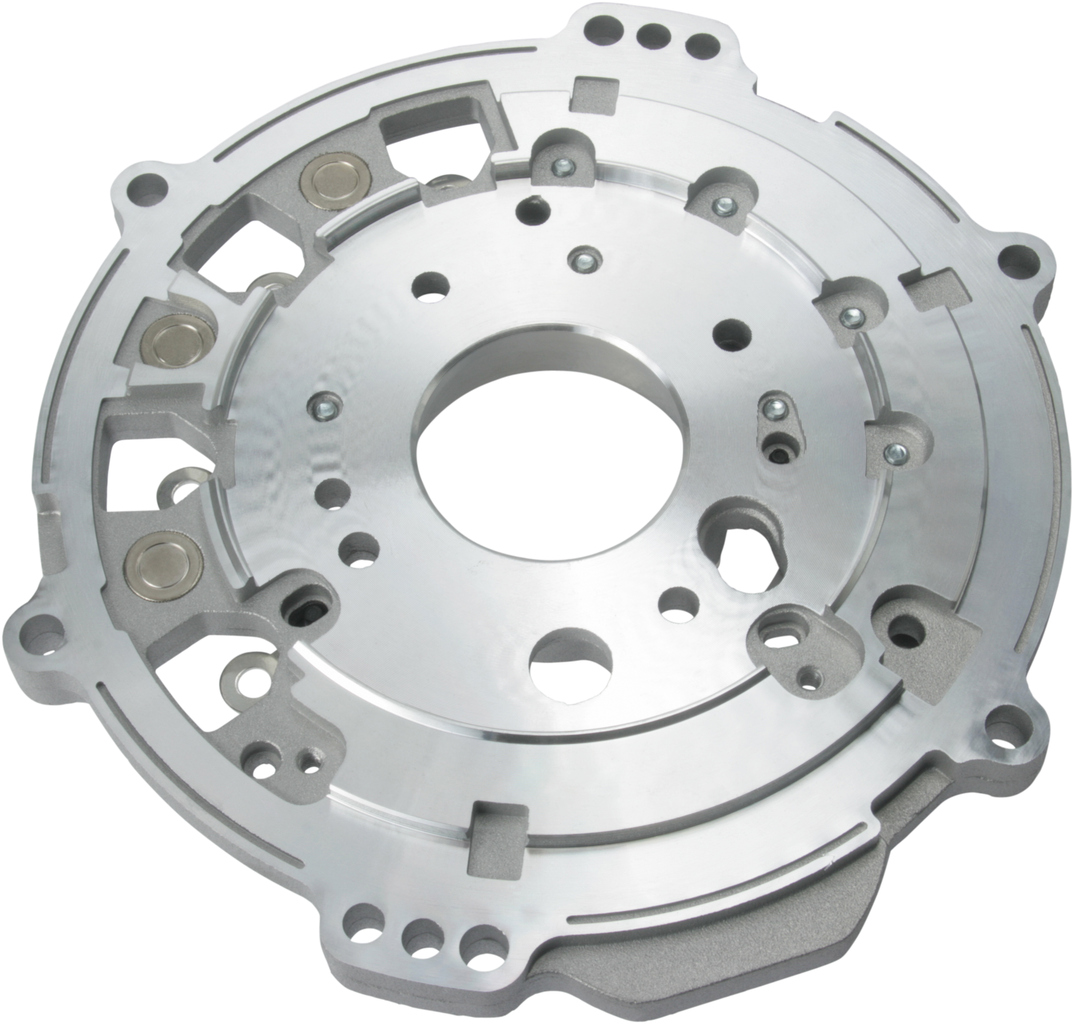 Ilustracja F 032 333 715 HC-CARGO prostownik alternatora