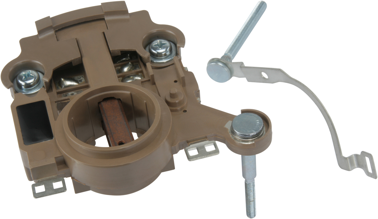 Ilustracja F 032 333 729 HC-CARGO regulator napięcia