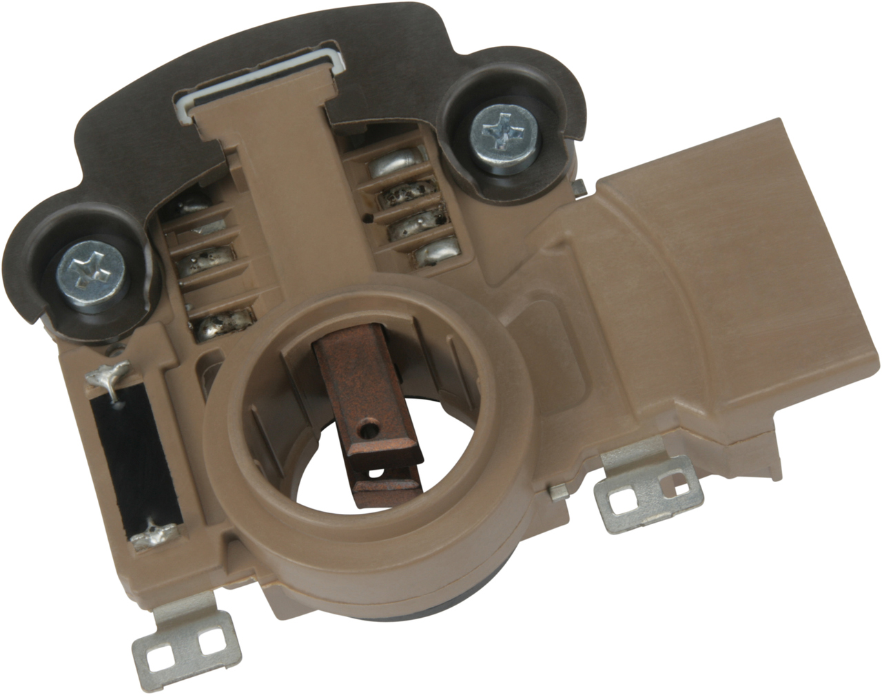 Ilustracja F 032 333 762 HC-CARGO regulator napięcia