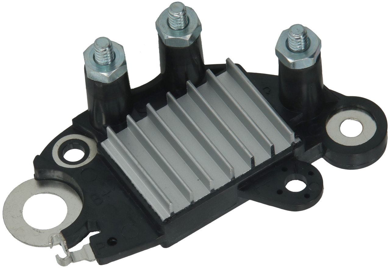 Ilustracja F 032 333 798 HC-CARGO regulator napięcia