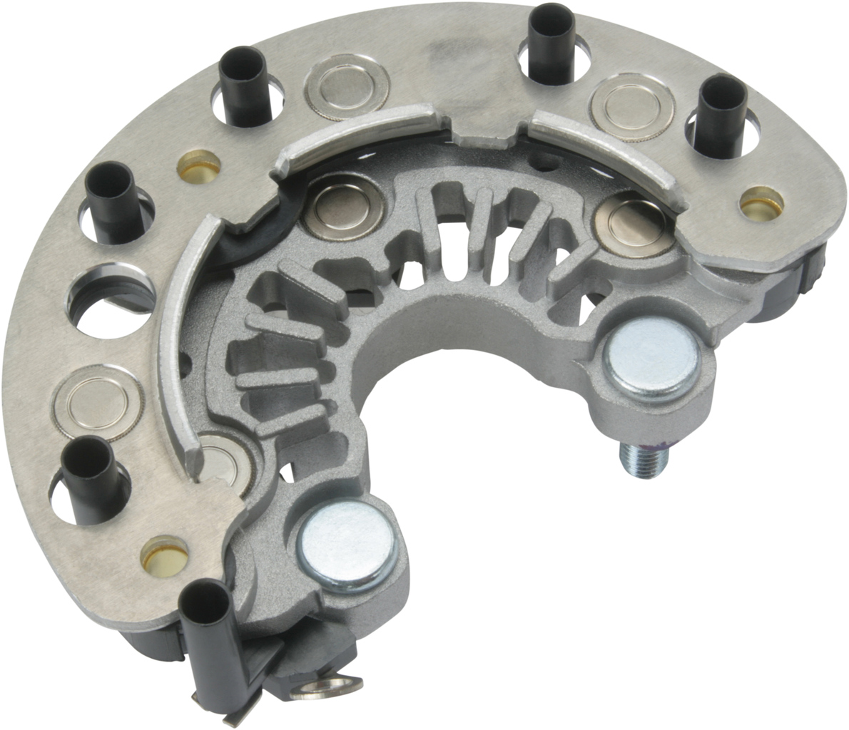 Ilustracja F 032 333 813 HC-CARGO prostownik alternatora