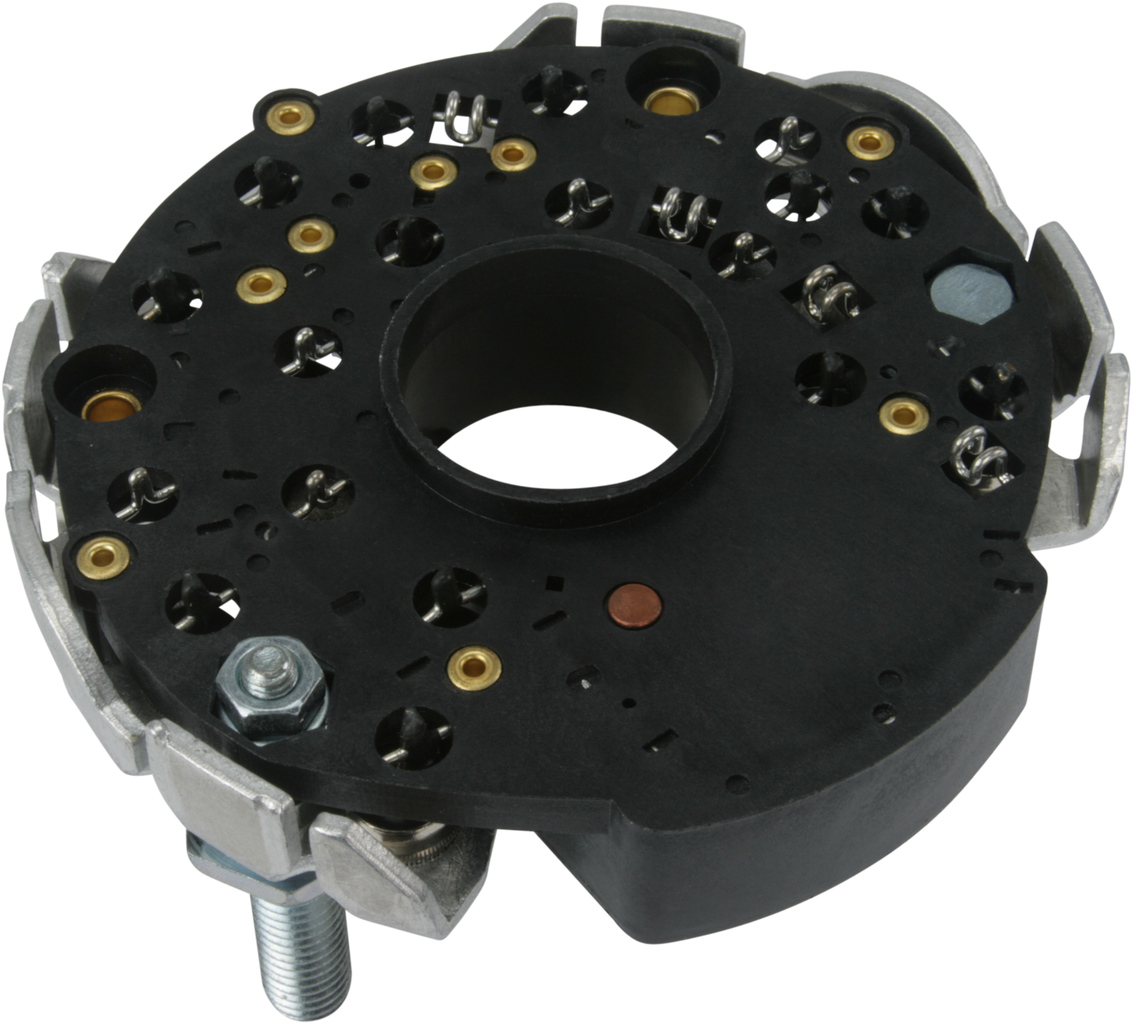 Ilustracja F 032 333 811 HC-CARGO prostownik alternatora