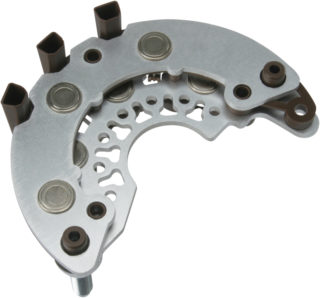 Ilustracja F 032 333 815 HC-CARGO prostownik alternatora