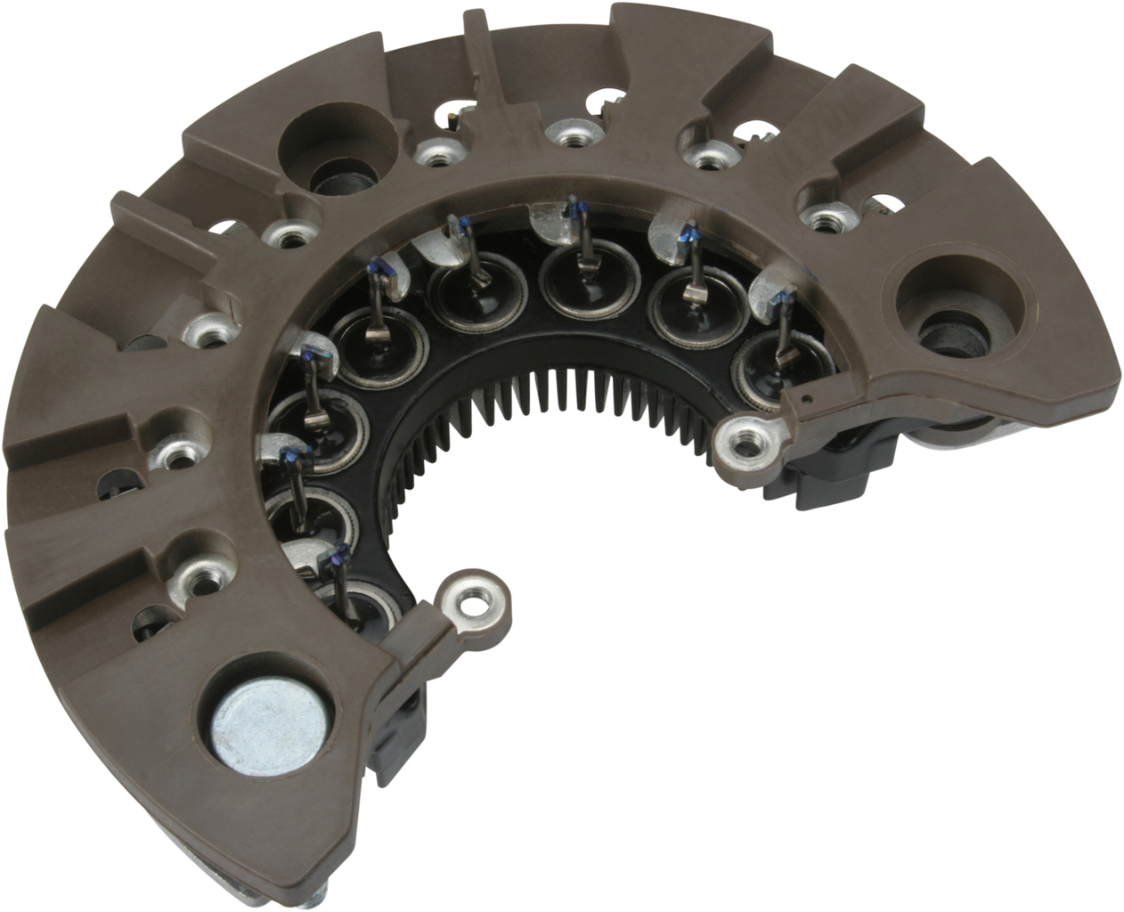 Ilustracja F 032 333 824 HC-CARGO prostownik alternatora