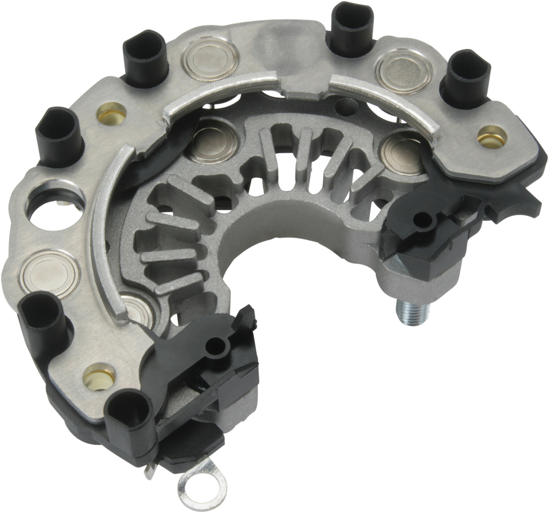 Ilustracja F 032 333 827 HC-CARGO prostownik alternatora