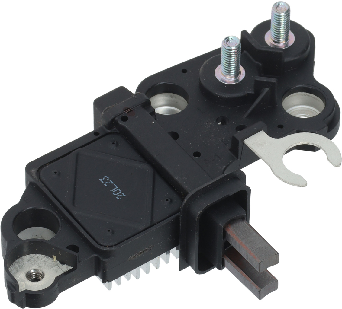 Ilustracja F 032 333 880 HC-CARGO regulator napięcia