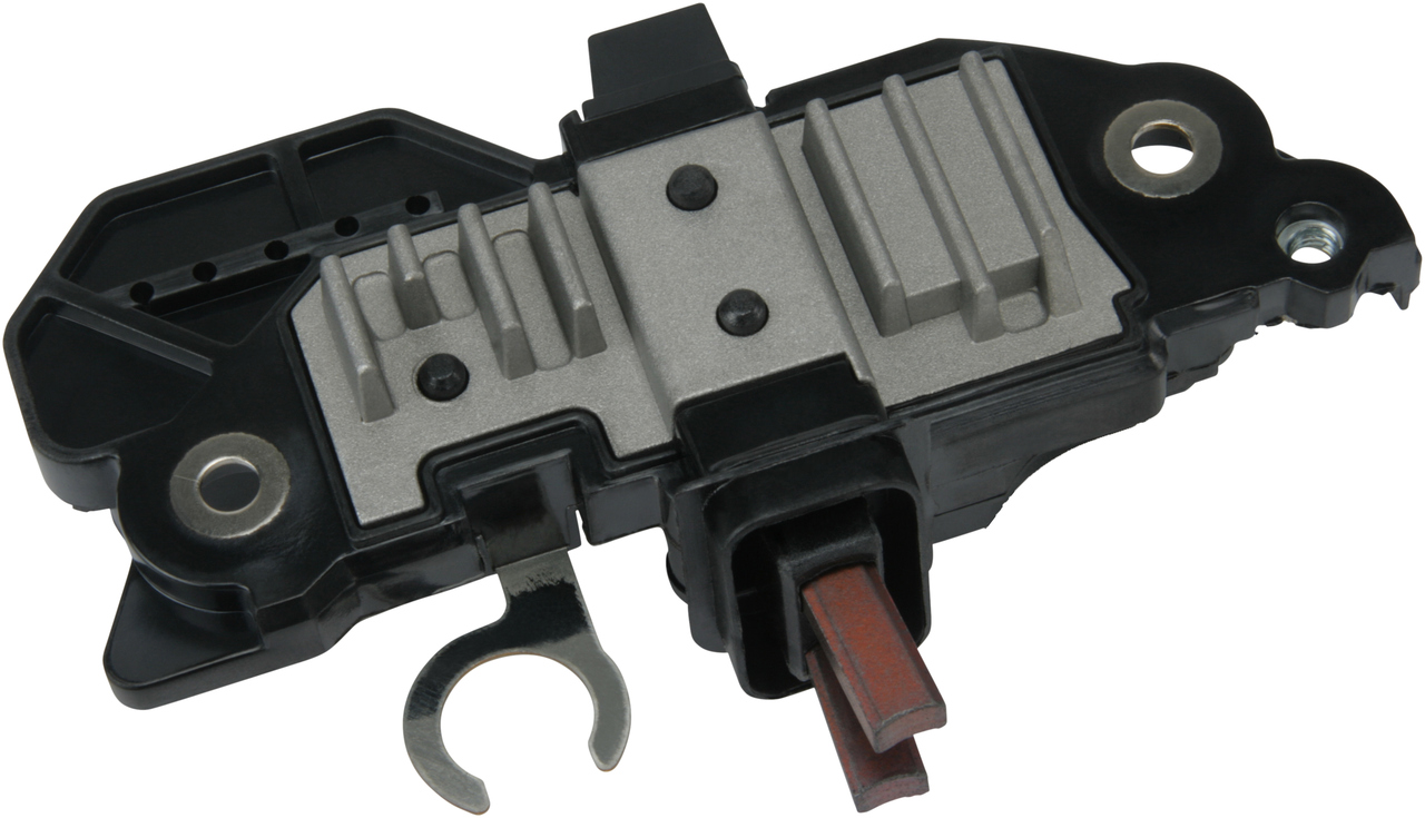 Ilustracja F 032 333 904 HC-CARGO regulator napięcia