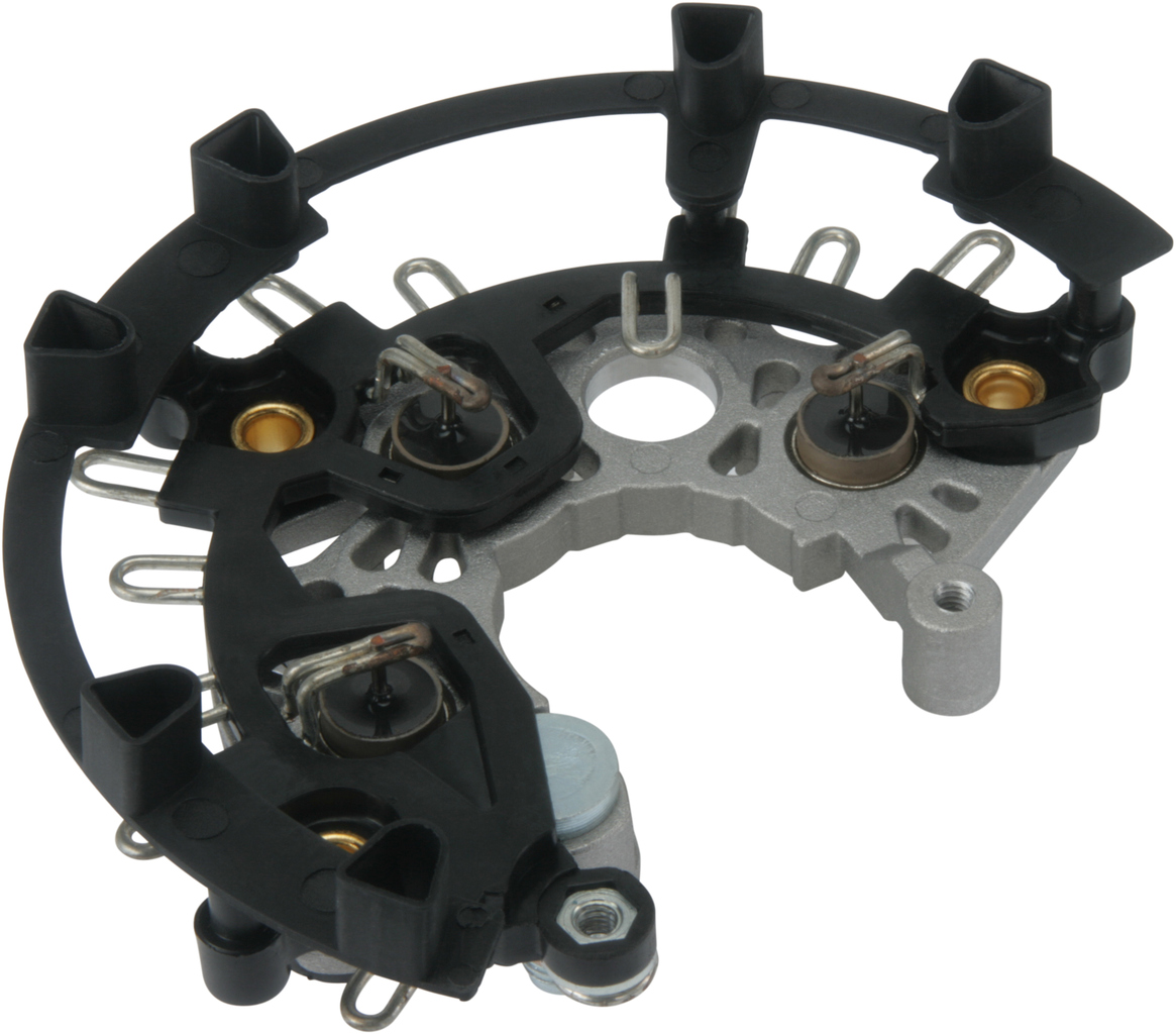 Ilustracja F 032 333 965 HC-CARGO prostownik alternatora