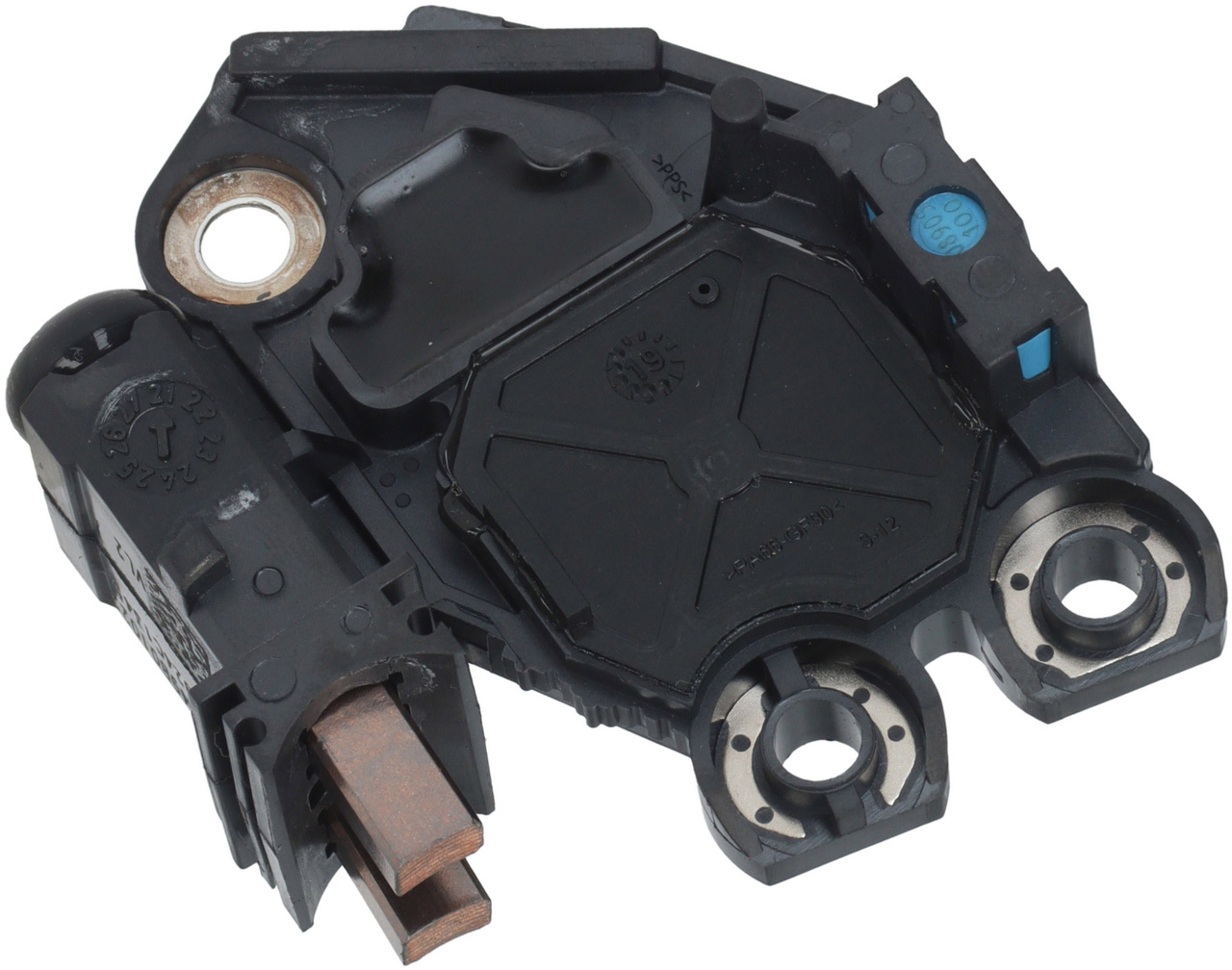 Ilustracja F 032 333 984 HC-CARGO regulator napięcia