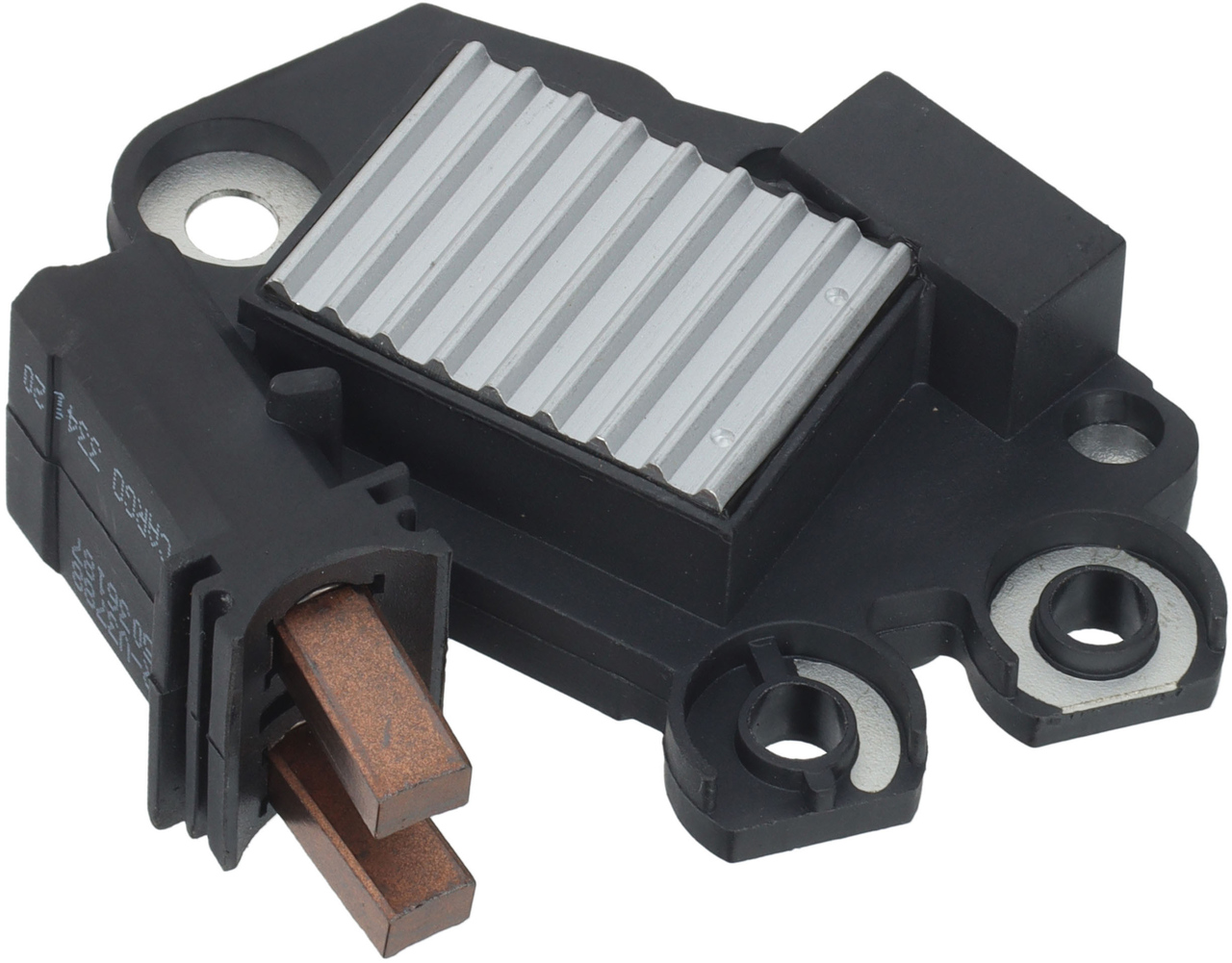Ilustracja F 032 334 120 HC-CARGO regulator napięcia