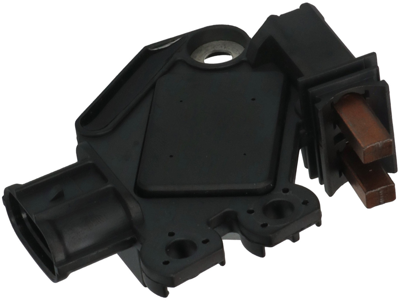 Ilustracja F 032 334 222 HC-CARGO regulator napięcia