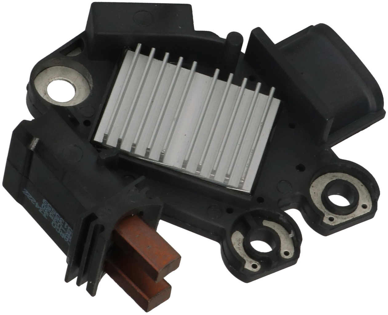 Ilustracja F 032 334 222 HC-CARGO regulator napięcia