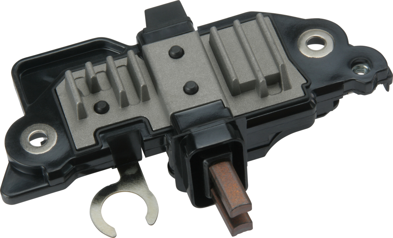 Ilustracja F 032 335 025 HC-CARGO regulator napięcia