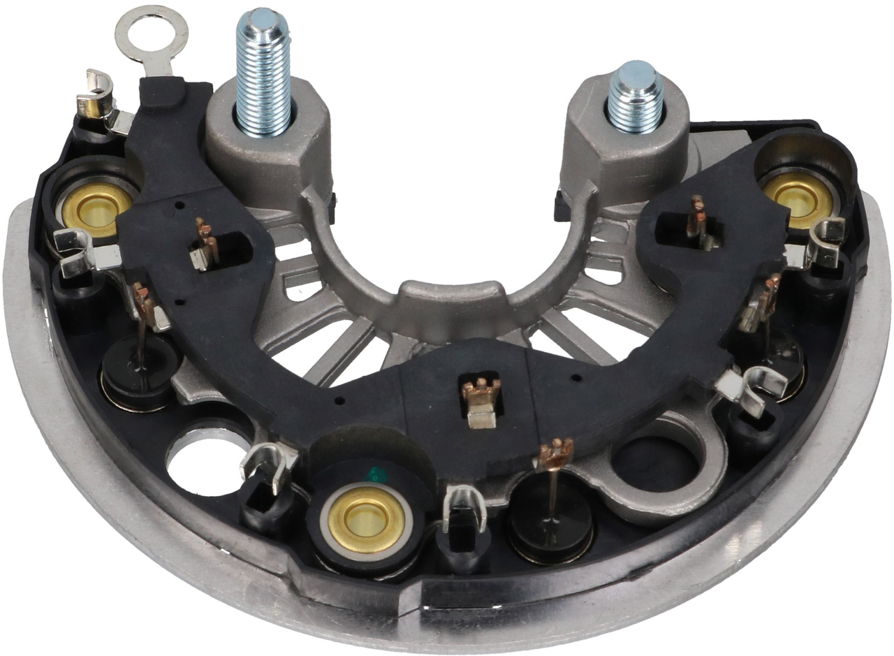 Ilustracja F 032 335 026 HC-CARGO prostownik alternatora