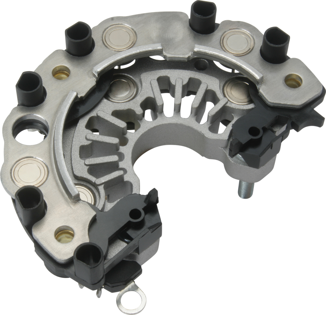 Ilustracja F 032 335 033 HC-CARGO prostownik alternatora