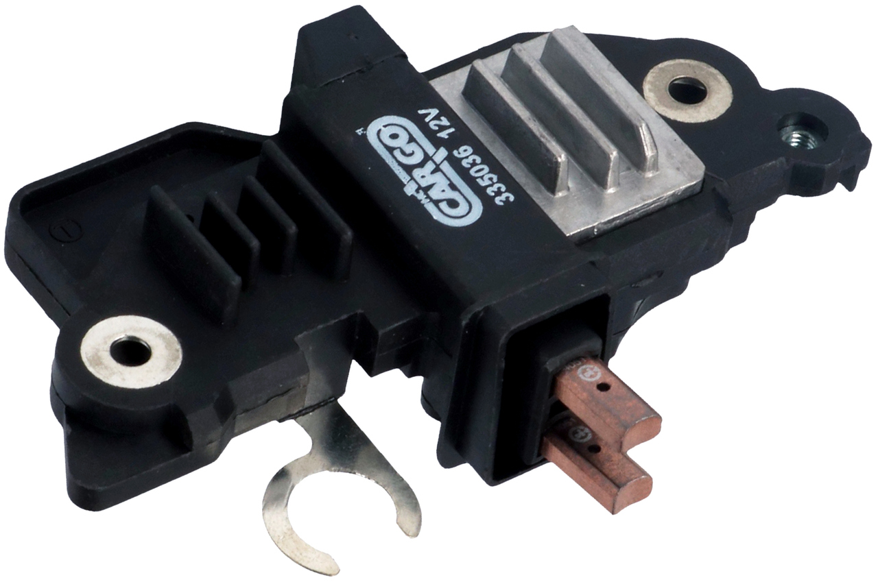 Ilustracja F 032 335 036 HC-CARGO regulator napięcia