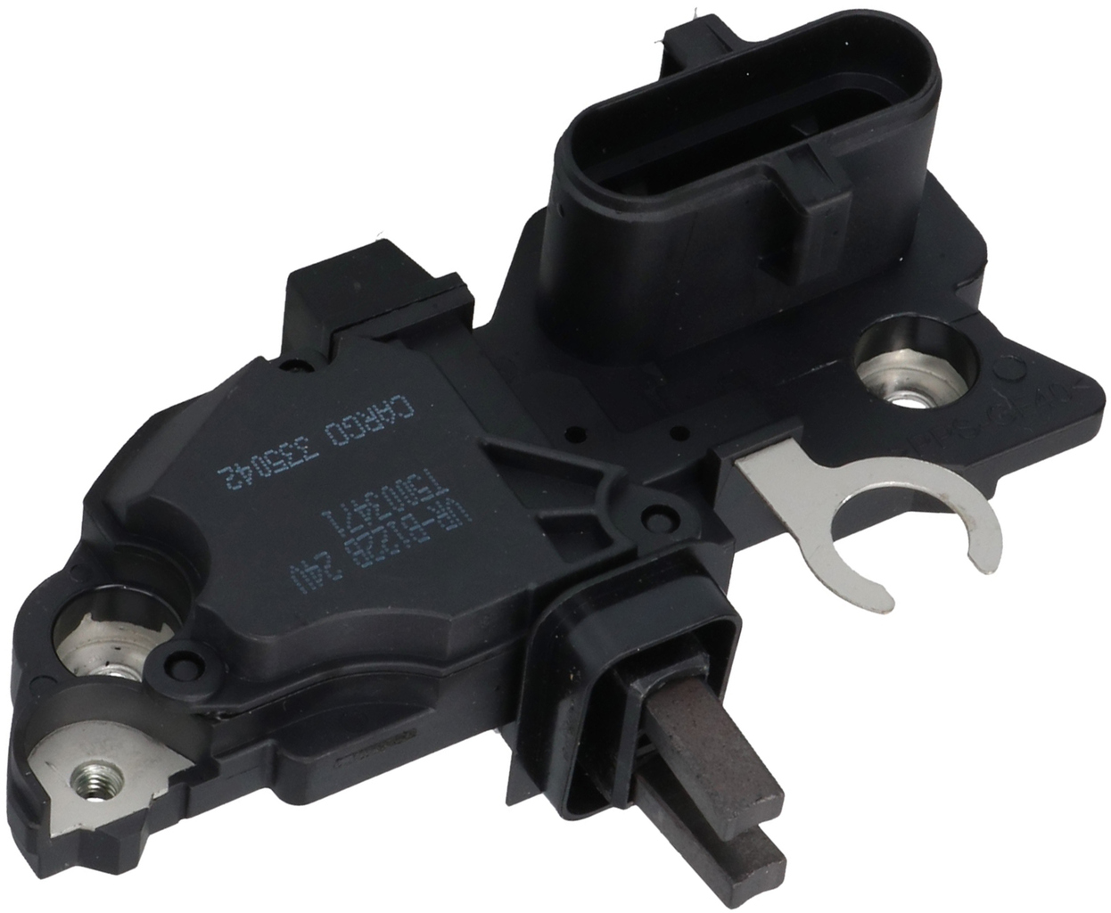 Ilustracja F 032 335 042 HC-CARGO regulator napięcia