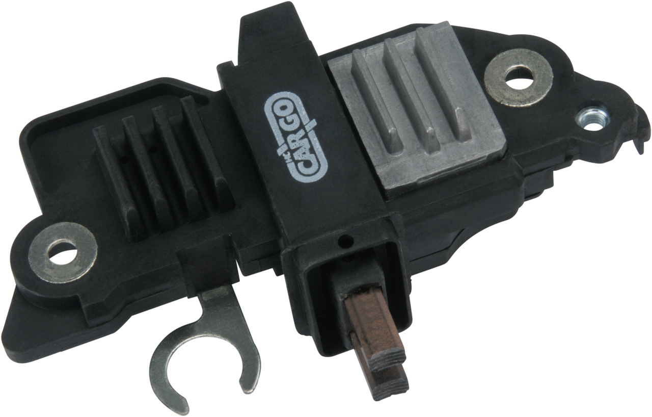 Ilustracja F 032 335 071 HC-CARGO regulator napięcia