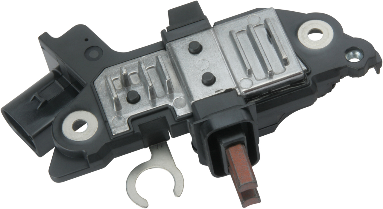 Ilustracja F 032 335 102 HC-CARGO regulator napięcia