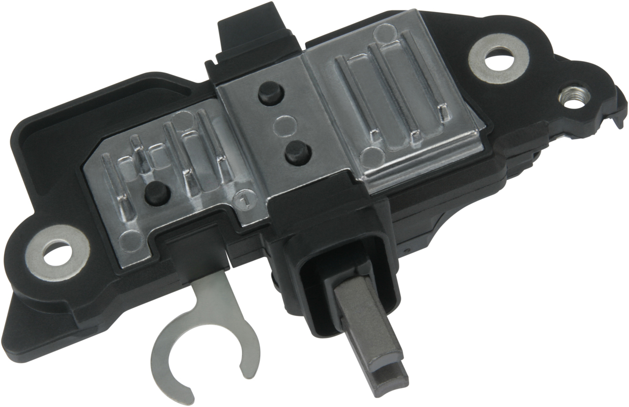 Ilustracja F 032 335 105 HC-CARGO regulator napięcia