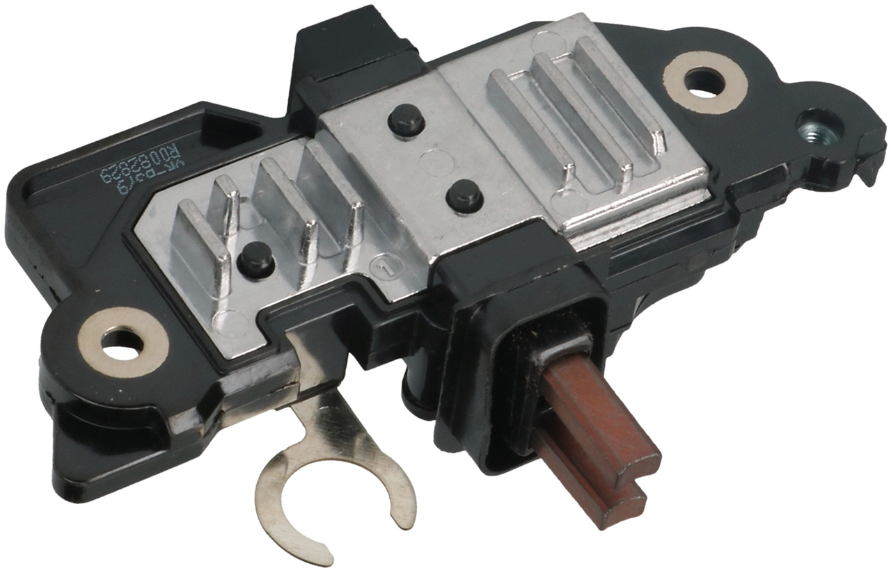 Ilustracja F 032 335 104 HC-CARGO regulator napięcia