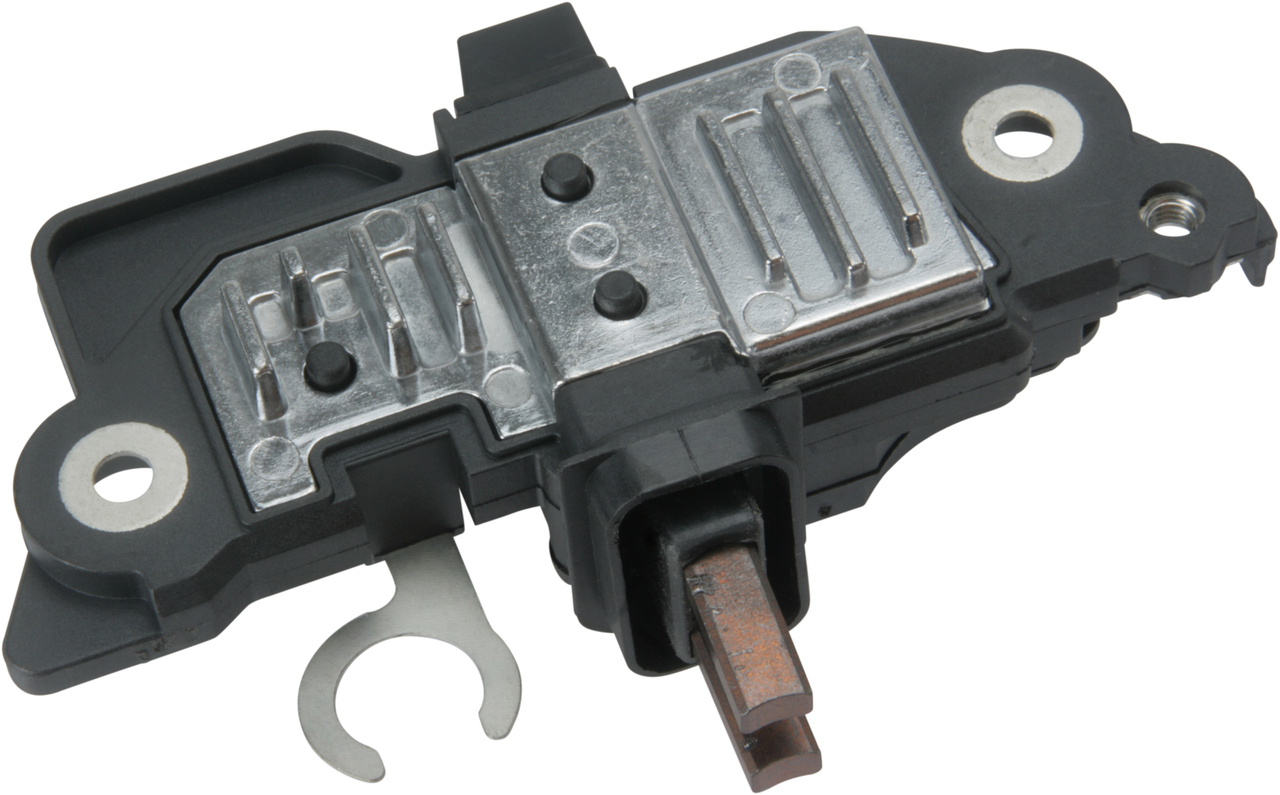 Ilustracja F 032 335 106 HC-CARGO regulator napięcia
