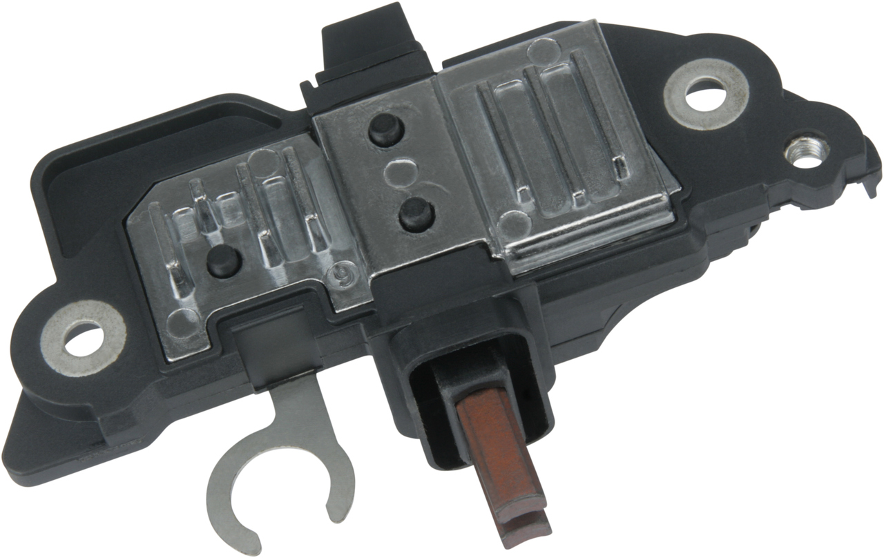 Ilustracja F 032 335 107 HC-CARGO regulator napięcia