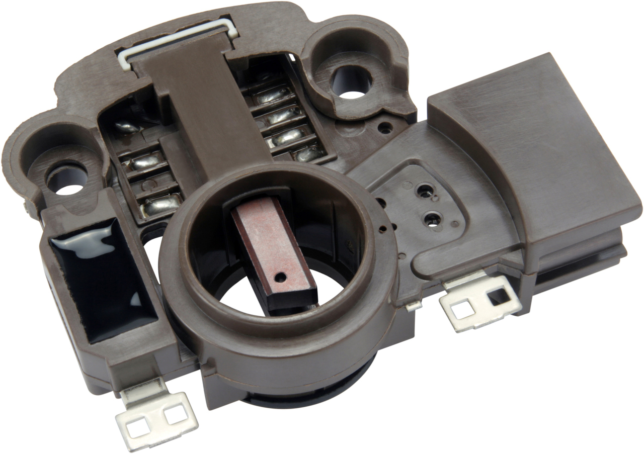 Ilustracja F 032 331 667 HC-CARGO regulator napięcia