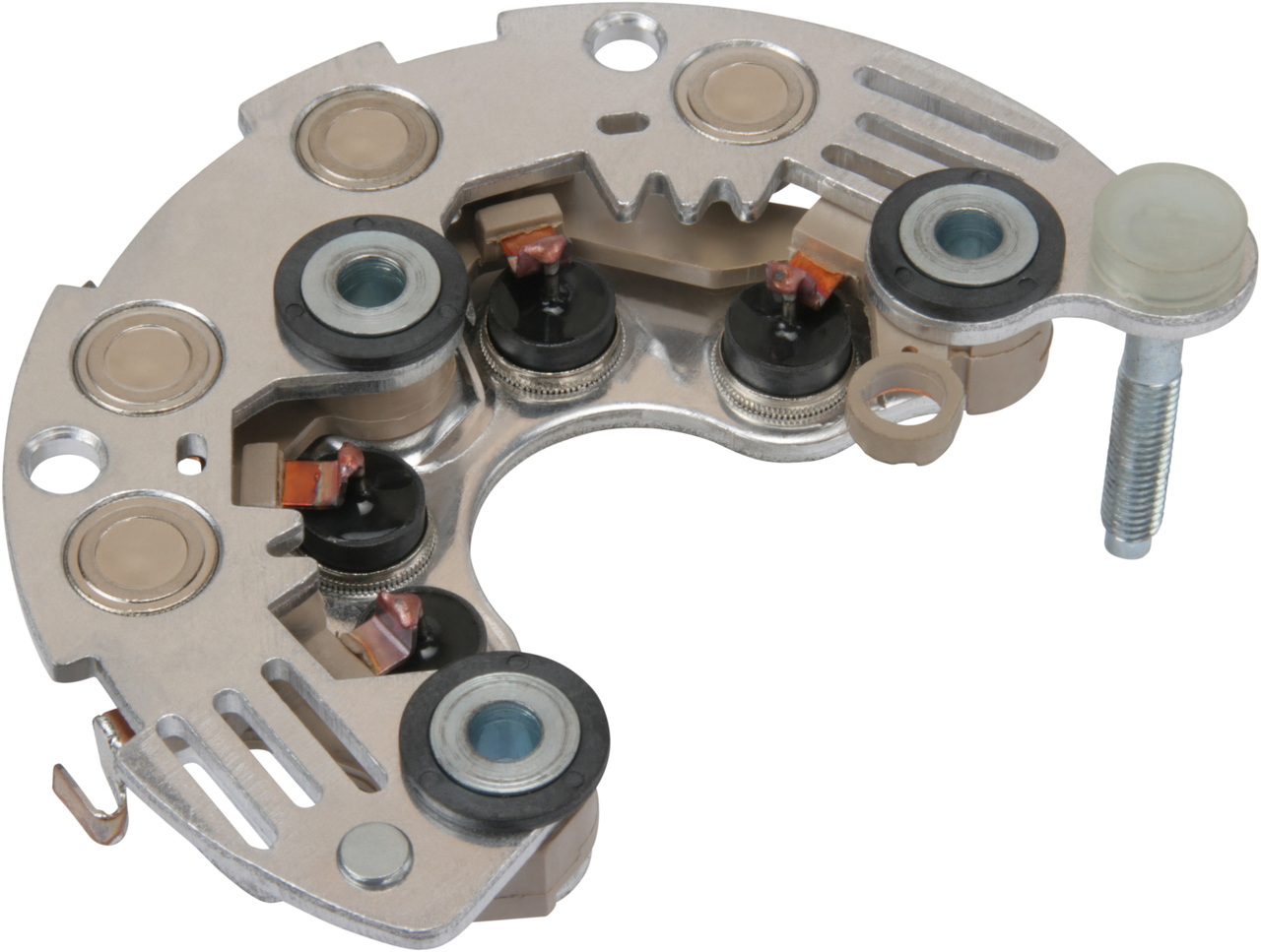 Ilustracja F 032 331 690 HC-CARGO prostownik alternatora